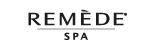 Remede Spa Abu Dhabi Logo